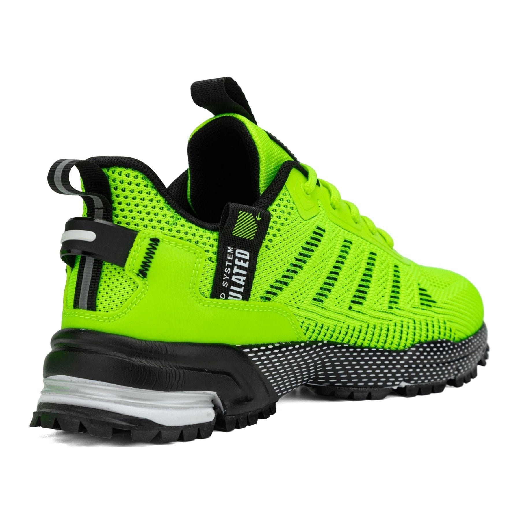 West Professional Lightweight Running Shoes
