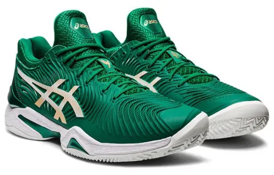 Asics Court FF Novak zapatos deportivos-3