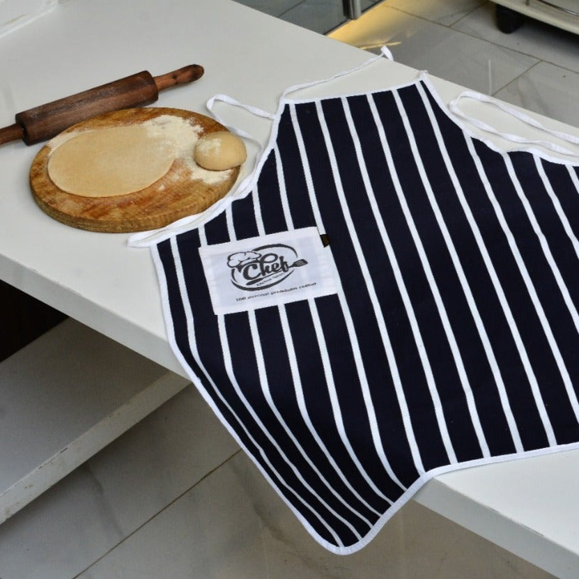 Cooking Kitchen Aprons for Women/Men-KA06