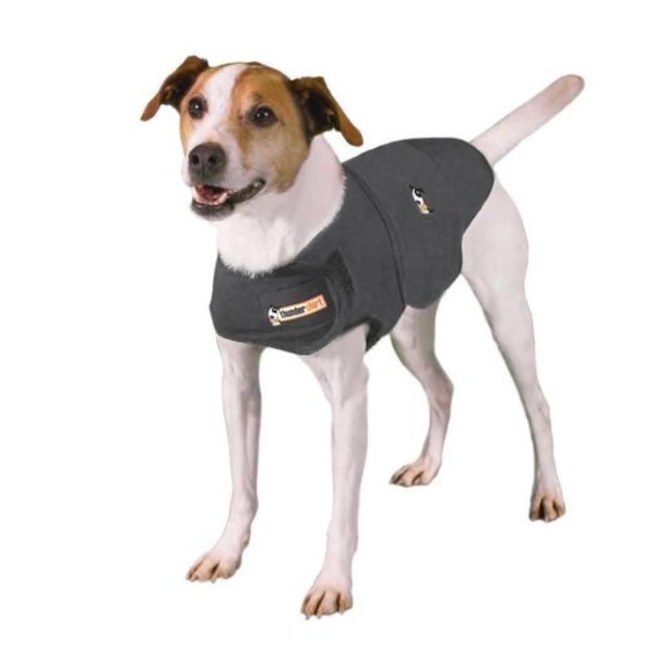 ThunderShirt Anxiety Vests