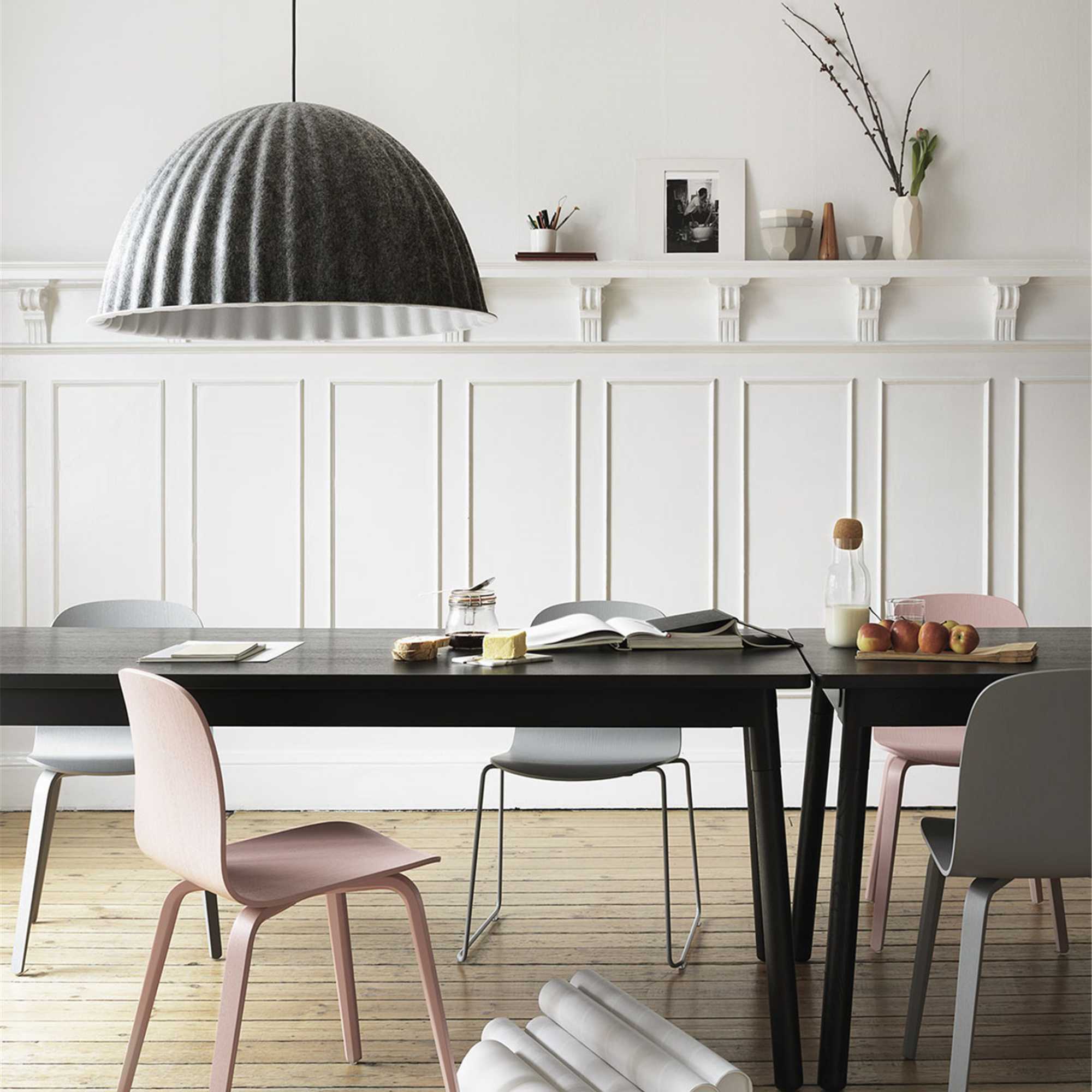Under The Bell Pendant Lamp