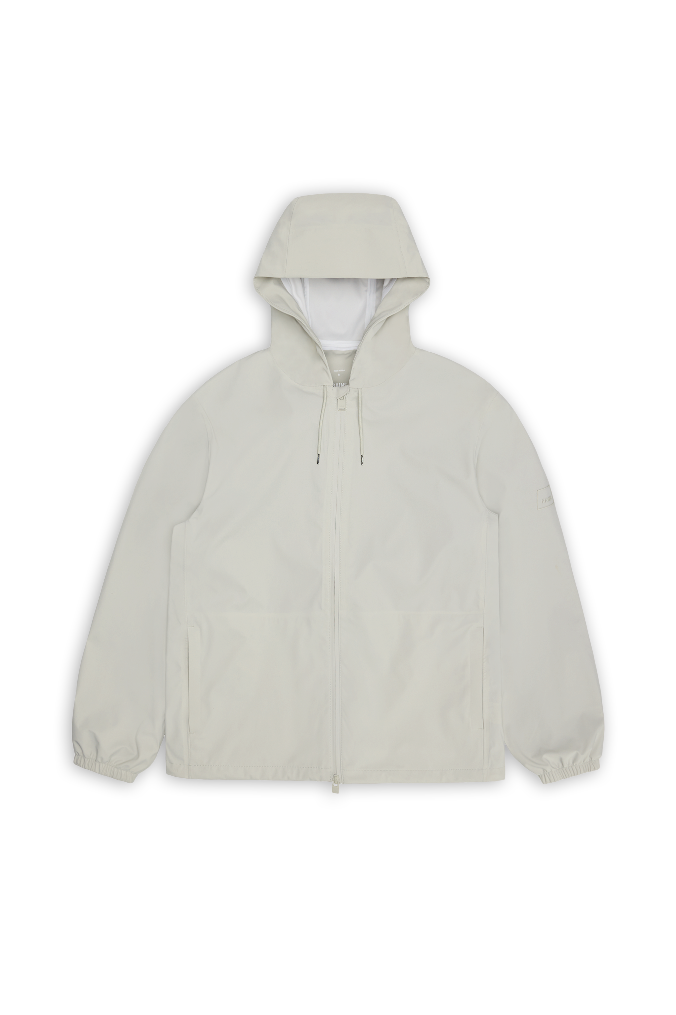 Suva Hardshell Jacket
