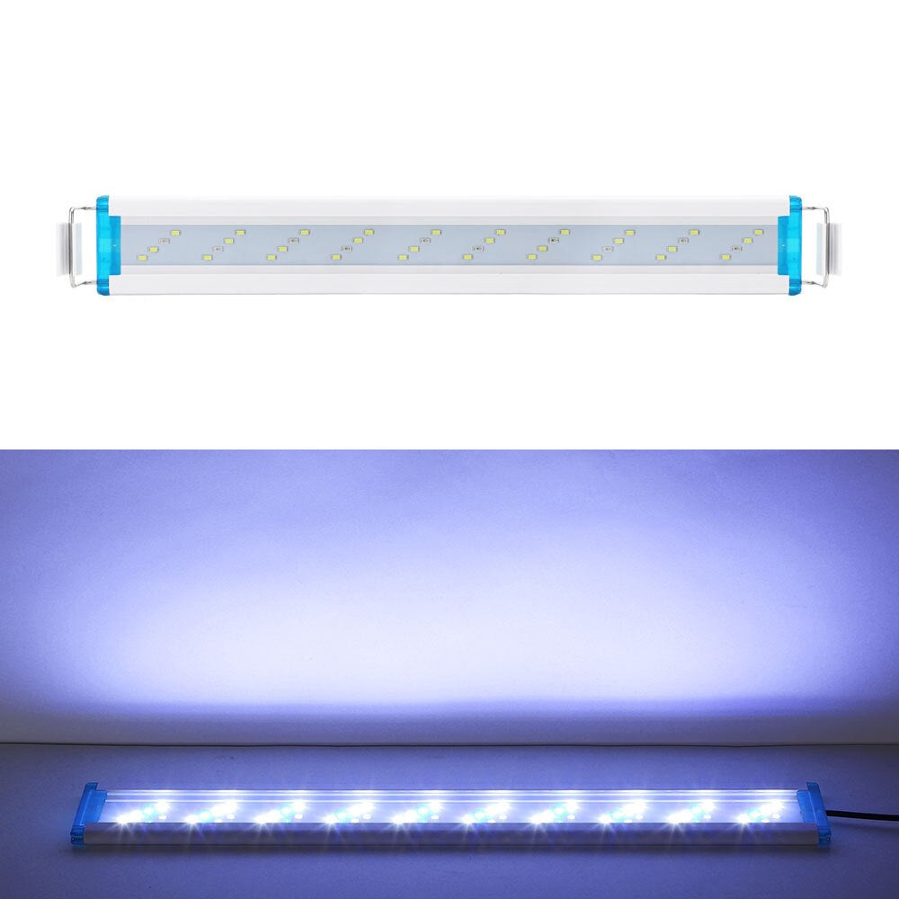 Slim LED Waterproof Aquarium Lighting