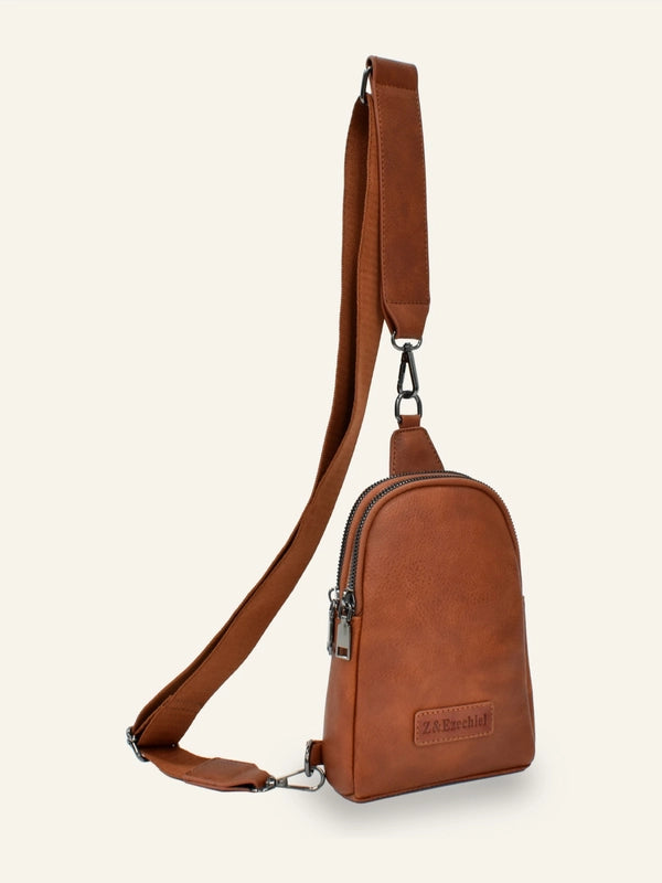 Women's Ethnic Style Classic Style Geometric Canvas Waist Bags