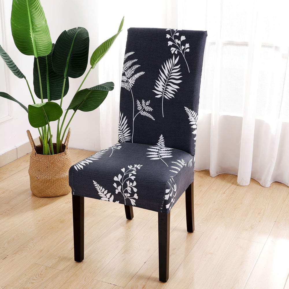 Elastic Chair Covers