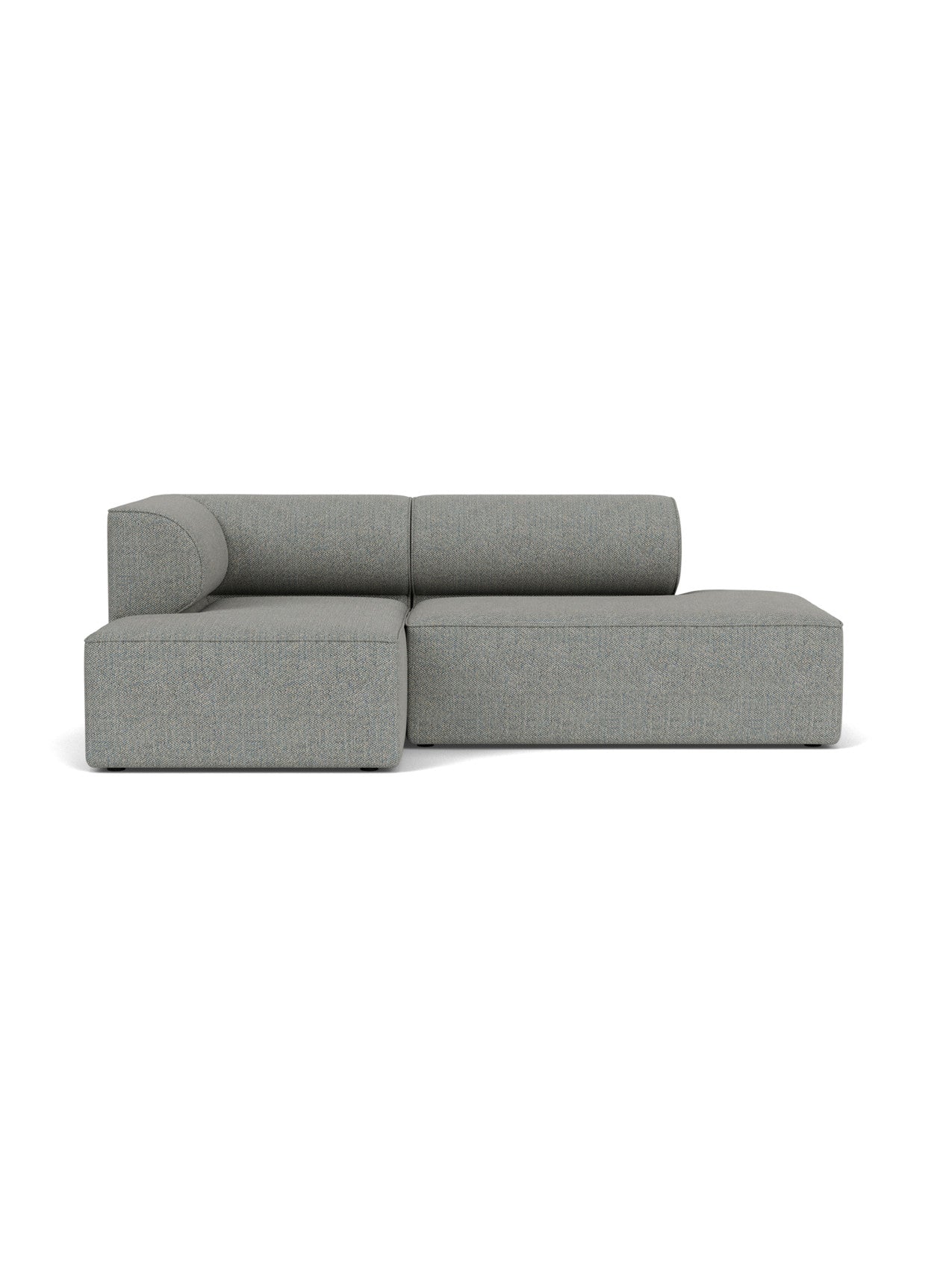 Eave Modular Sofa. 2-seater. Configurations 7-8