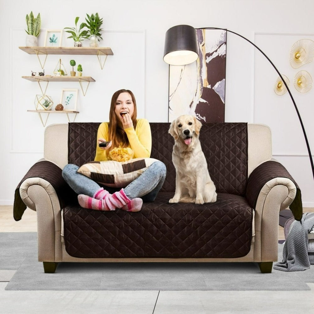 Waterproof Sofa Cover