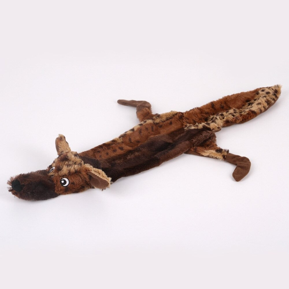 Cute Wolf Toys Stuffed Toys