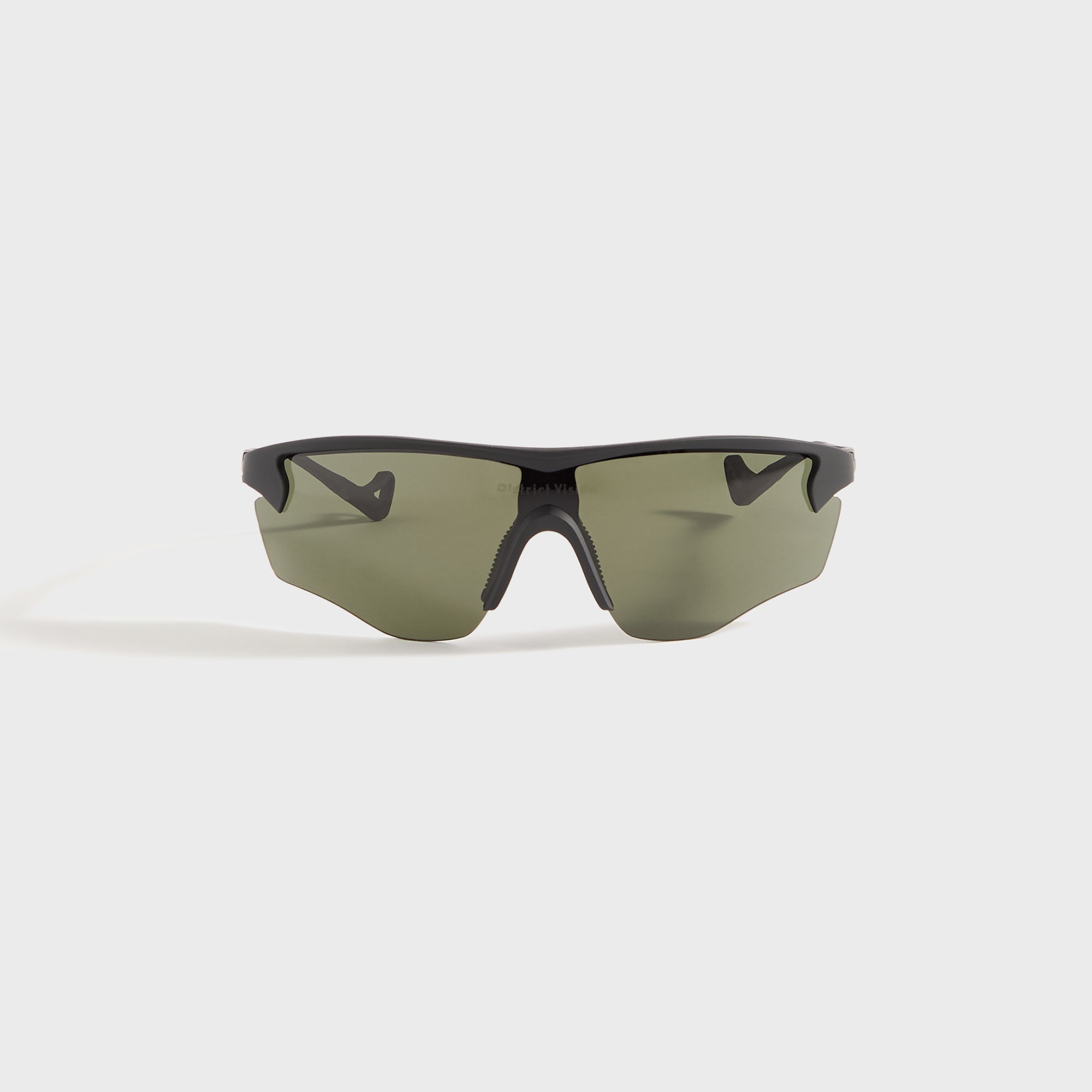 District Vision Junya Racer - Black / D+ G15