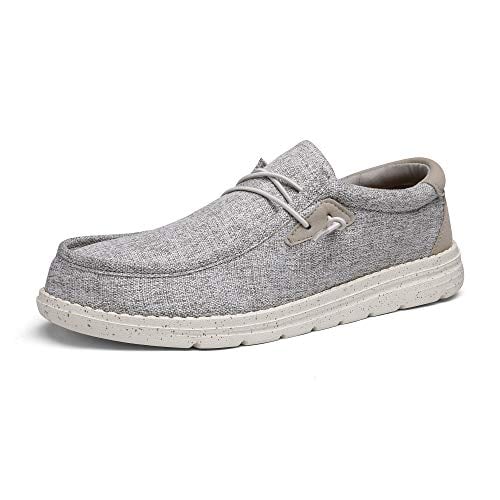 Casual Slip-on Loafers 051908