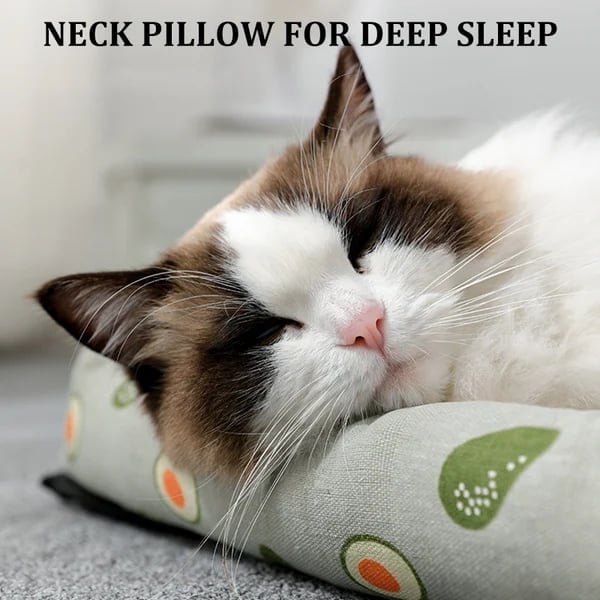Pet ice pad mat