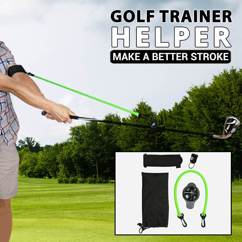 🔥Hot Sales - 48% OFF🔥Golf Trainer Helper