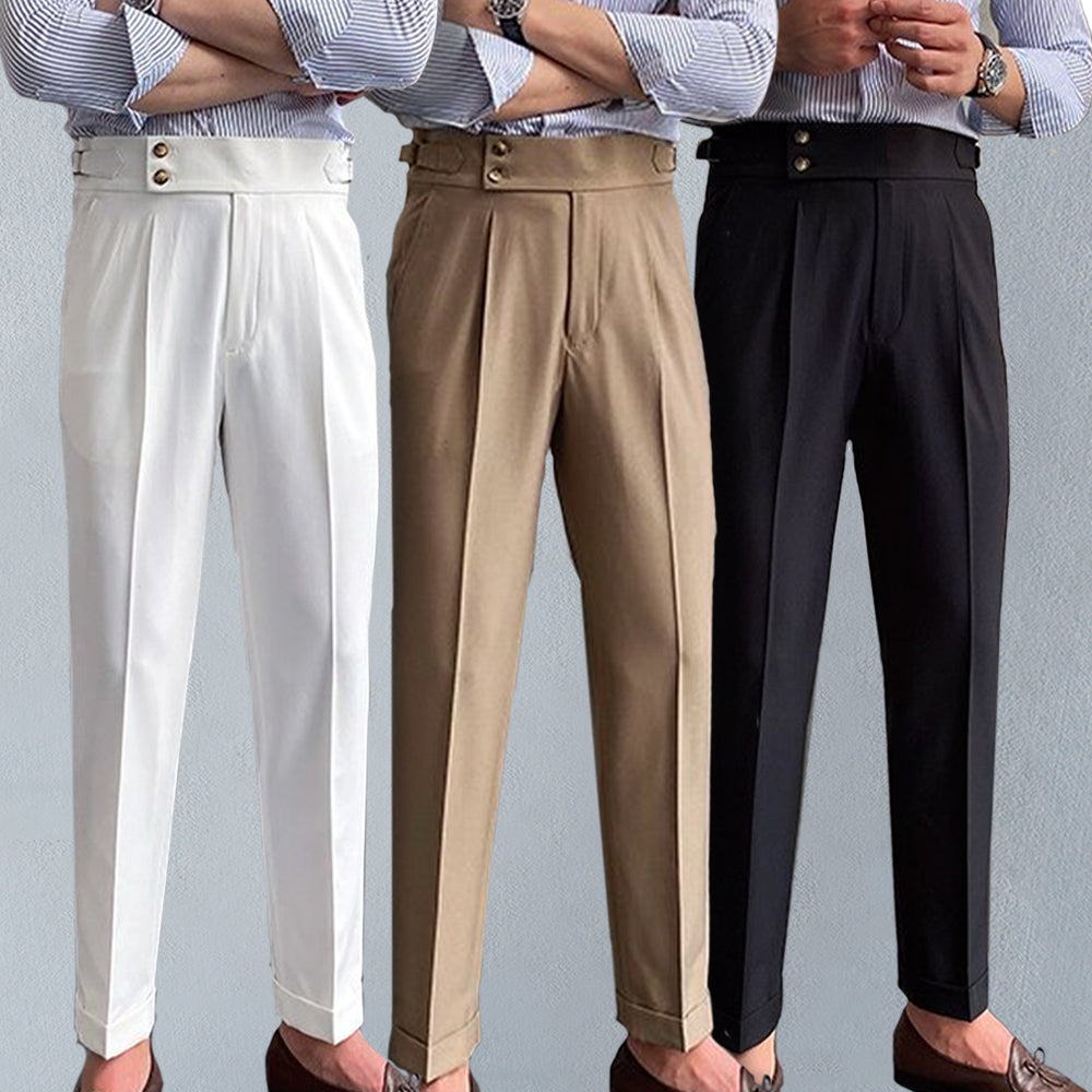 Sinen Classic Pants