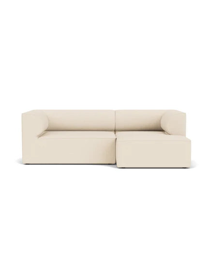 Eave Modular Sofa. 2-seater. Configurations 5-6