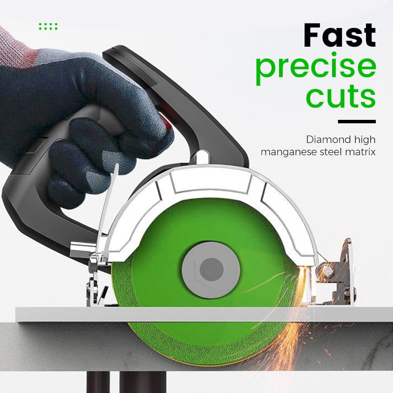 🔥Eco-friendly glass cutting discs with German craftsmanship🔥