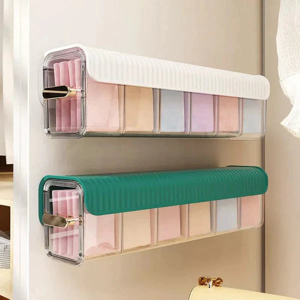 Multifunctional Wall Hanging organizer