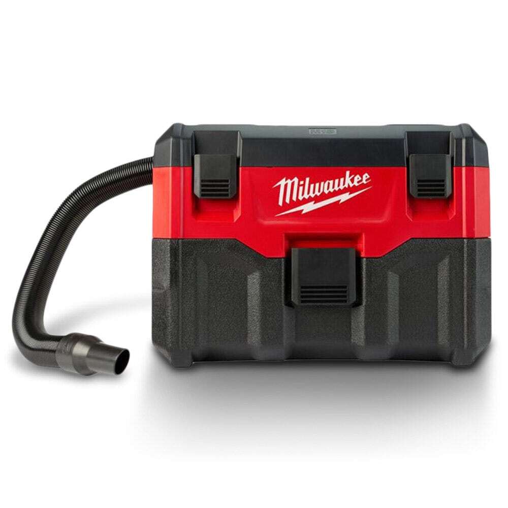 MILWAUKEE 18V 10 Piece 3 x 6.0Ah Combo Kit M18FPP10C3603B