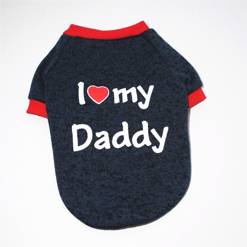 Comfort T-shirt Costume Vest