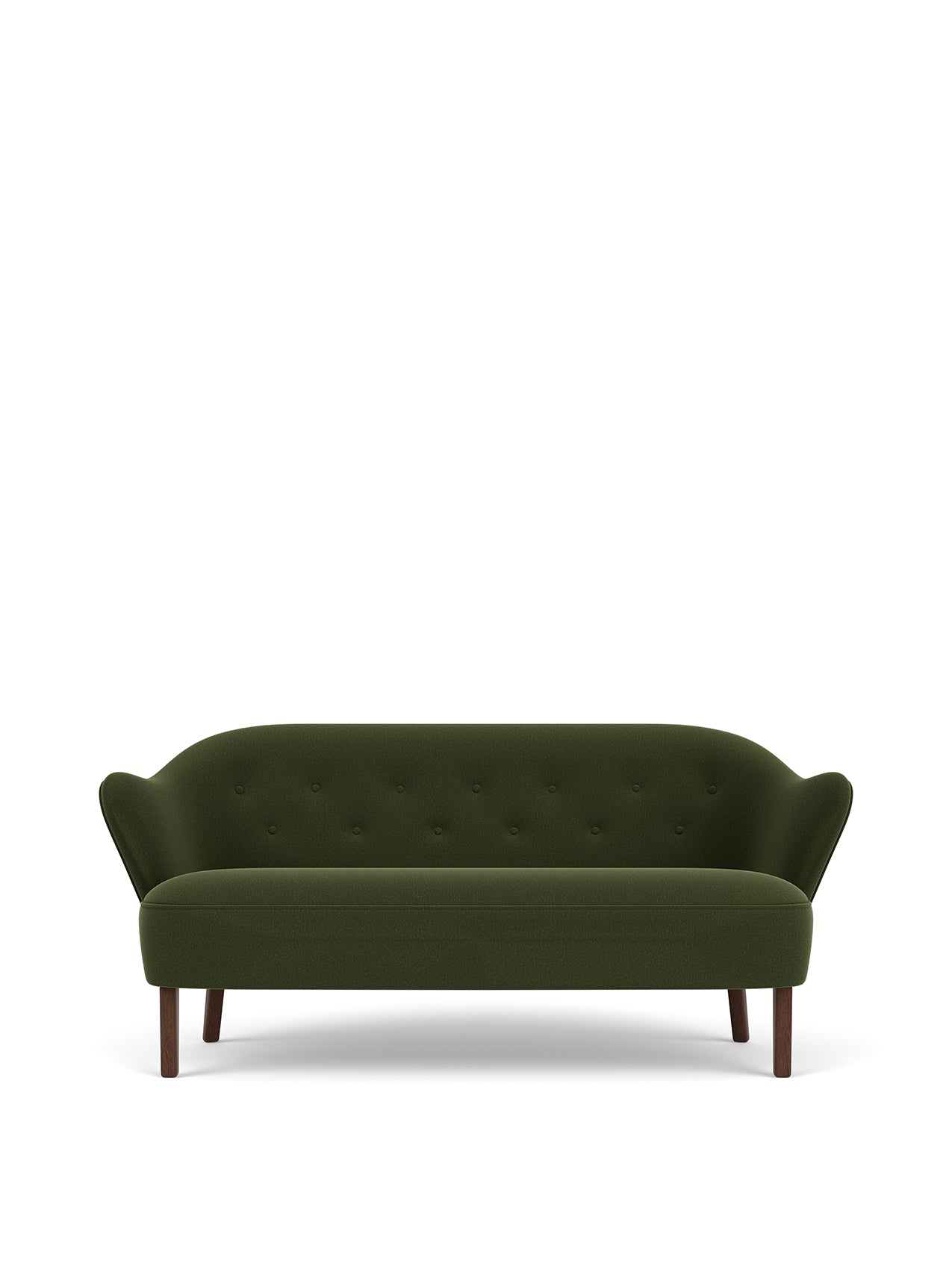 Ingeborg Sofa. Textile