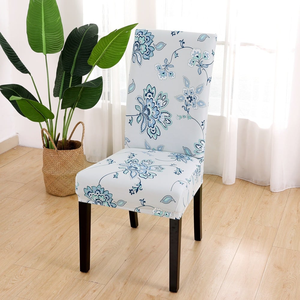 Elastic Chair Covers