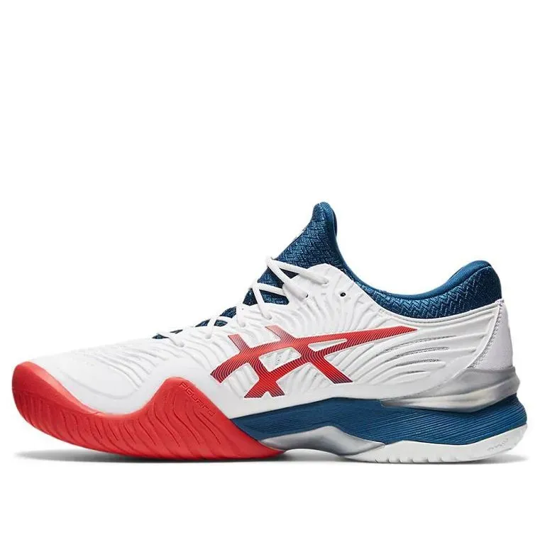 Asics Court FF 2 Novak zapatos deportivos-4