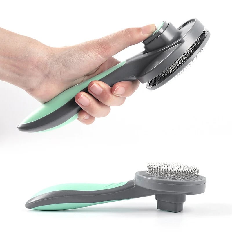 Pet Grooming Dematting Brush