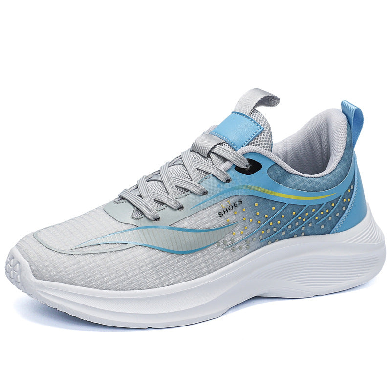 Men's Fashionable Trendy Versatile Shoes