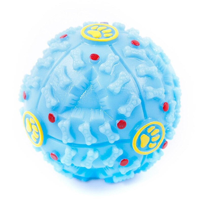 Trumpet Sound Leakage Food ball