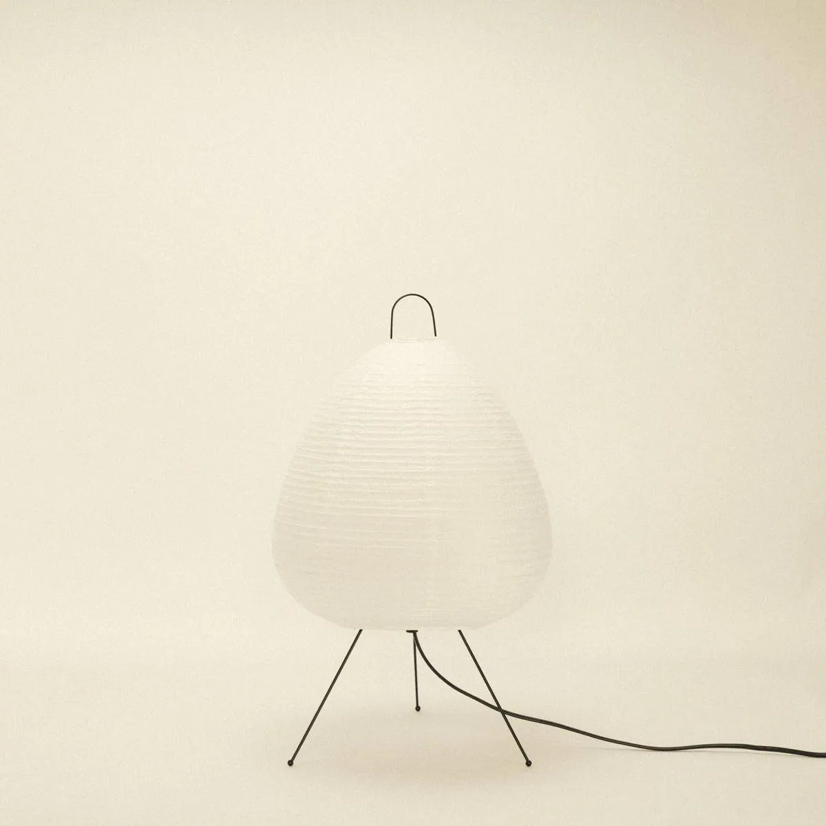 Absolutely Necessary Lamp