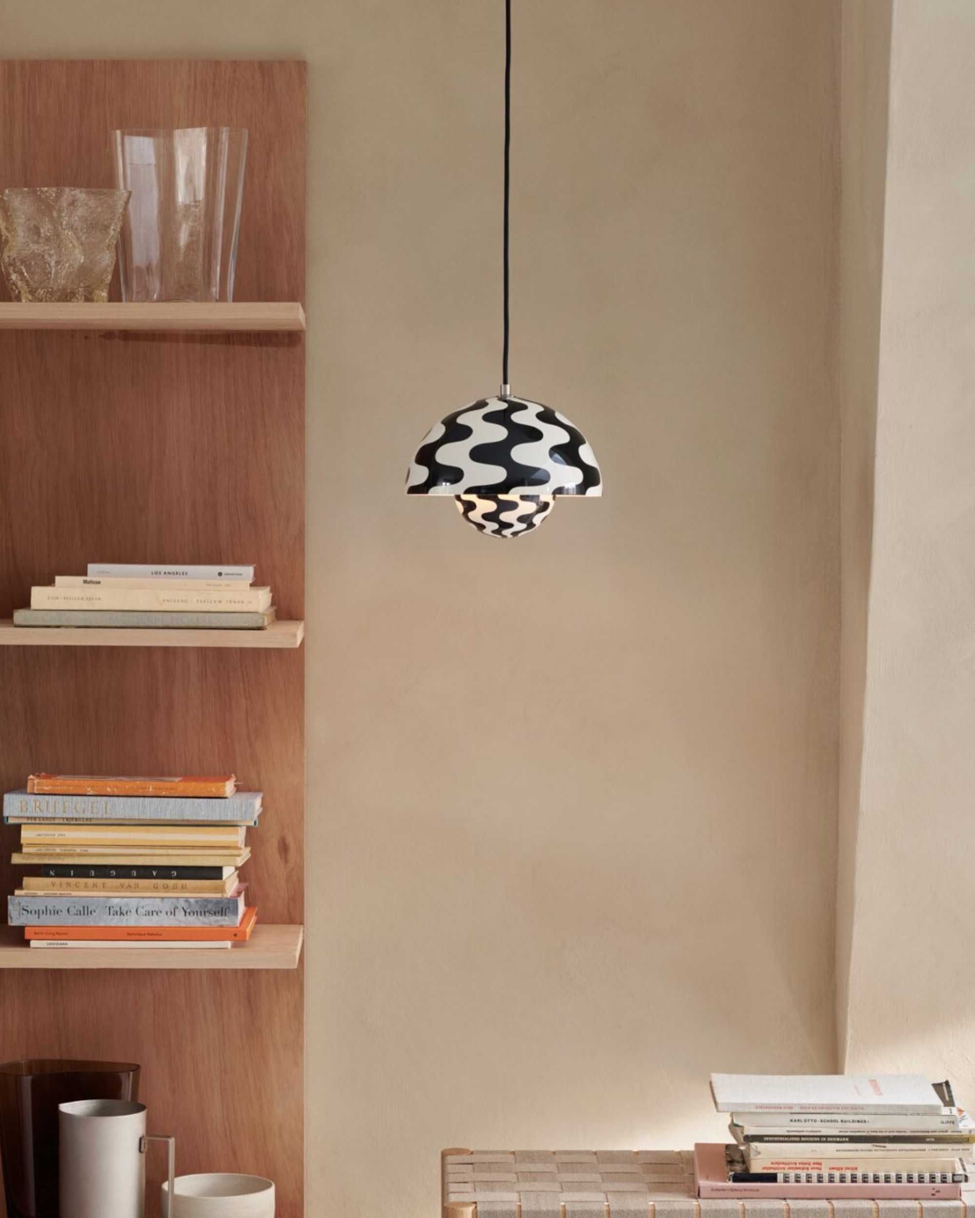 VP1 Flowerpot Pendant (23cm)