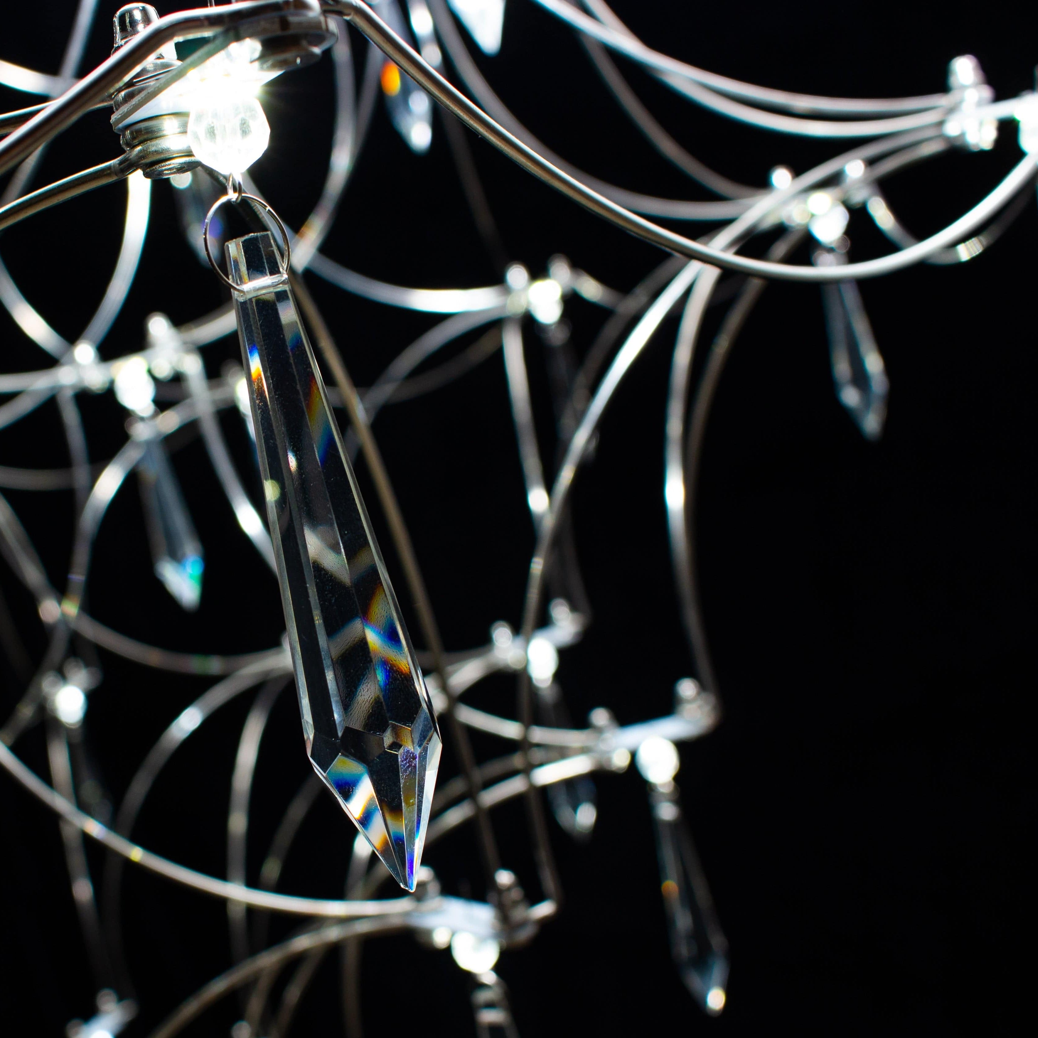 Chesley | Modern Chandelier