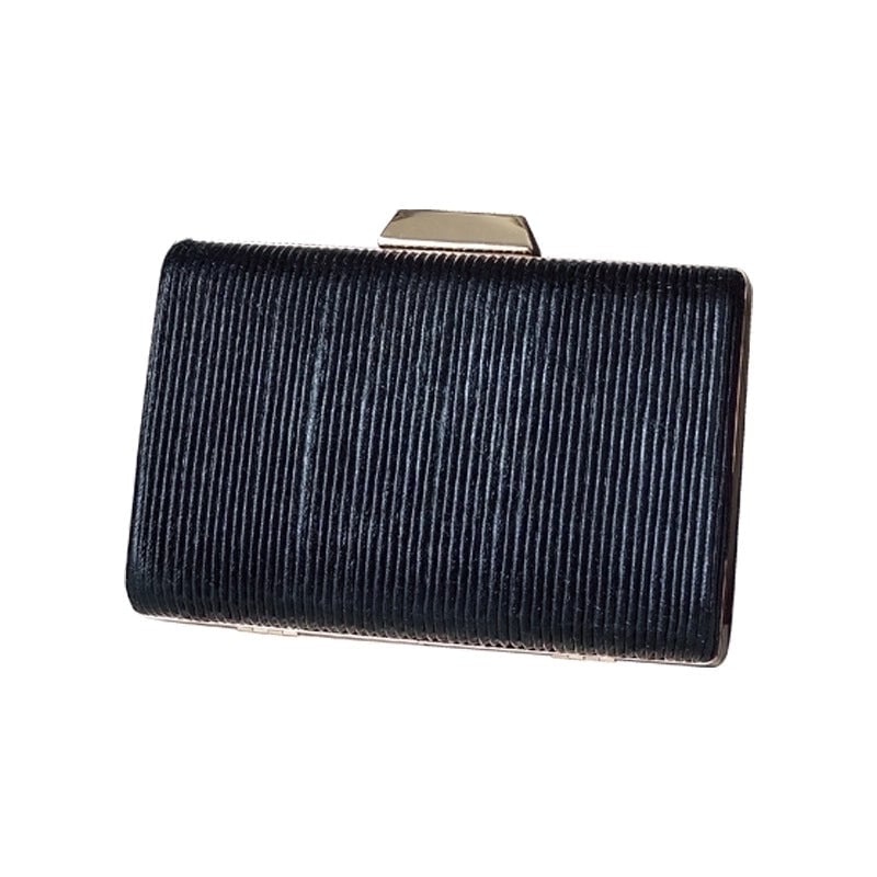Women's Medium All Seasons Pu Leather Basic Evening Bag