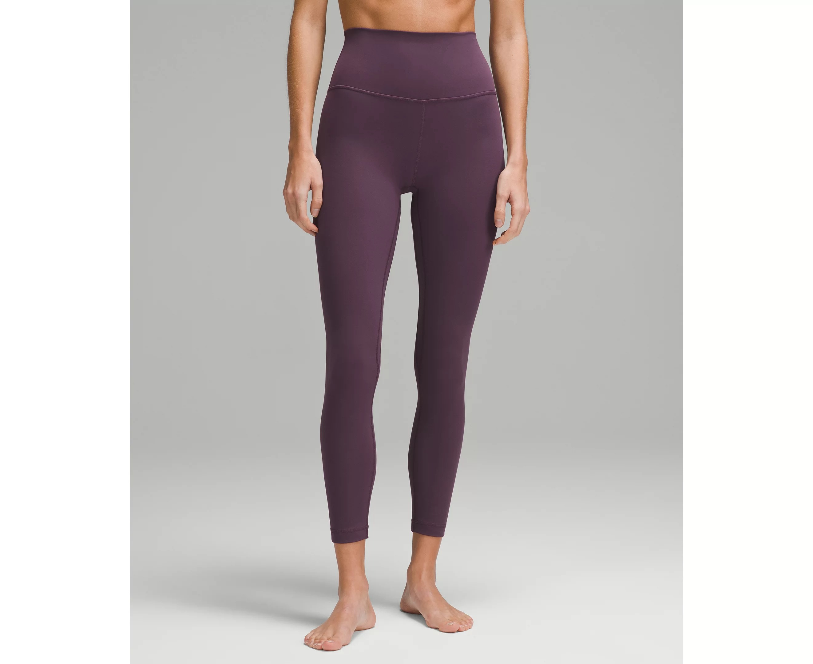 lululemon Align™ Pantalón de talle alto de 25