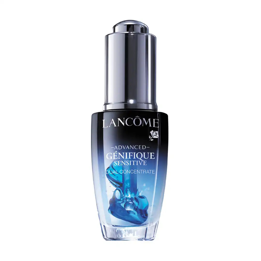 Lancôme Advanced Génifique Sensive Dual Concentrate. 20ml