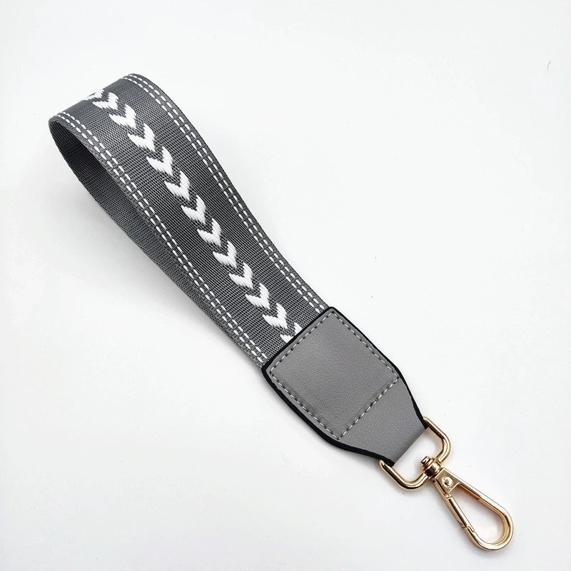 Nylon Printing Bag Strap