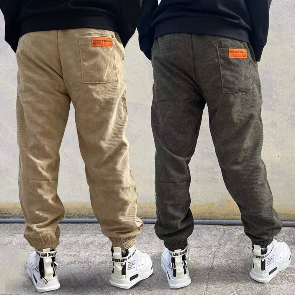 Reyon Cozy Joggers