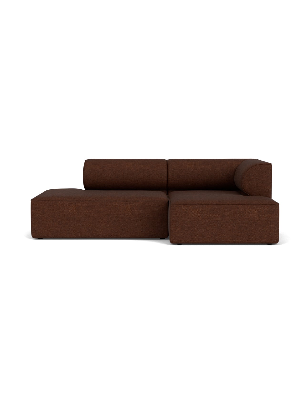 Eave Modular Sofa. 2-seater. Configurations 7-8