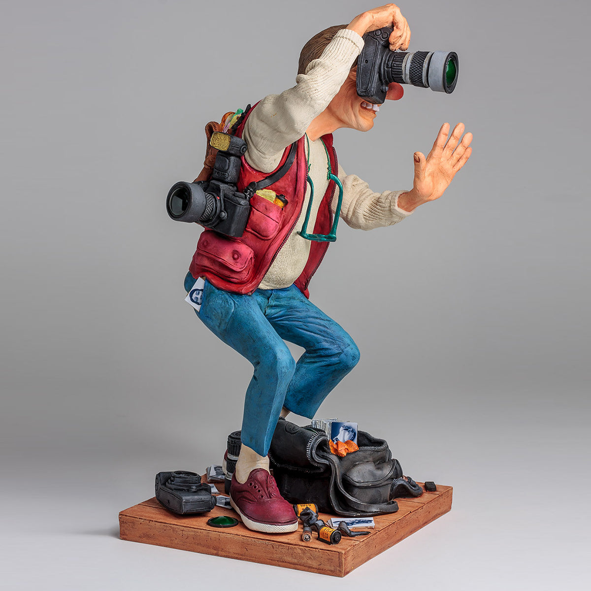 The Photographer