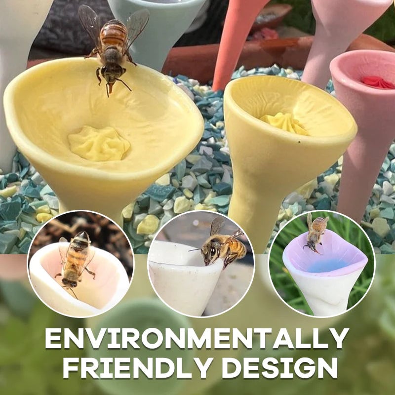 🔥LAST DAY 49% OFF🔥Bee Insect Drinking Cup(5-Pack)🐝🐝🐝