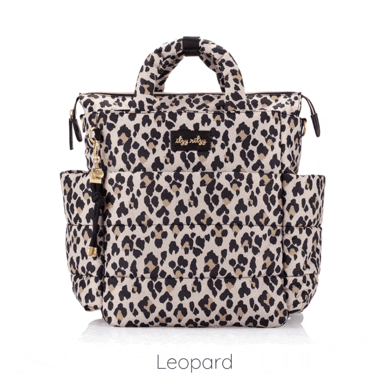 Dream ConvertibleDiaper Bag