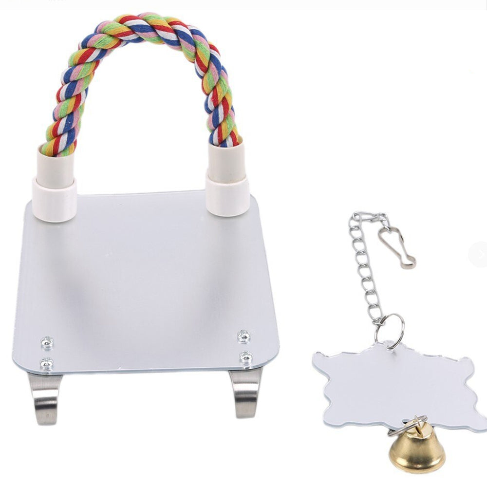 Parrot Chewing Bird Toys