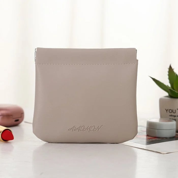 (🎅Christmas Sale-49% Off )🔥🔥 Pocket Cosmetic Bag
