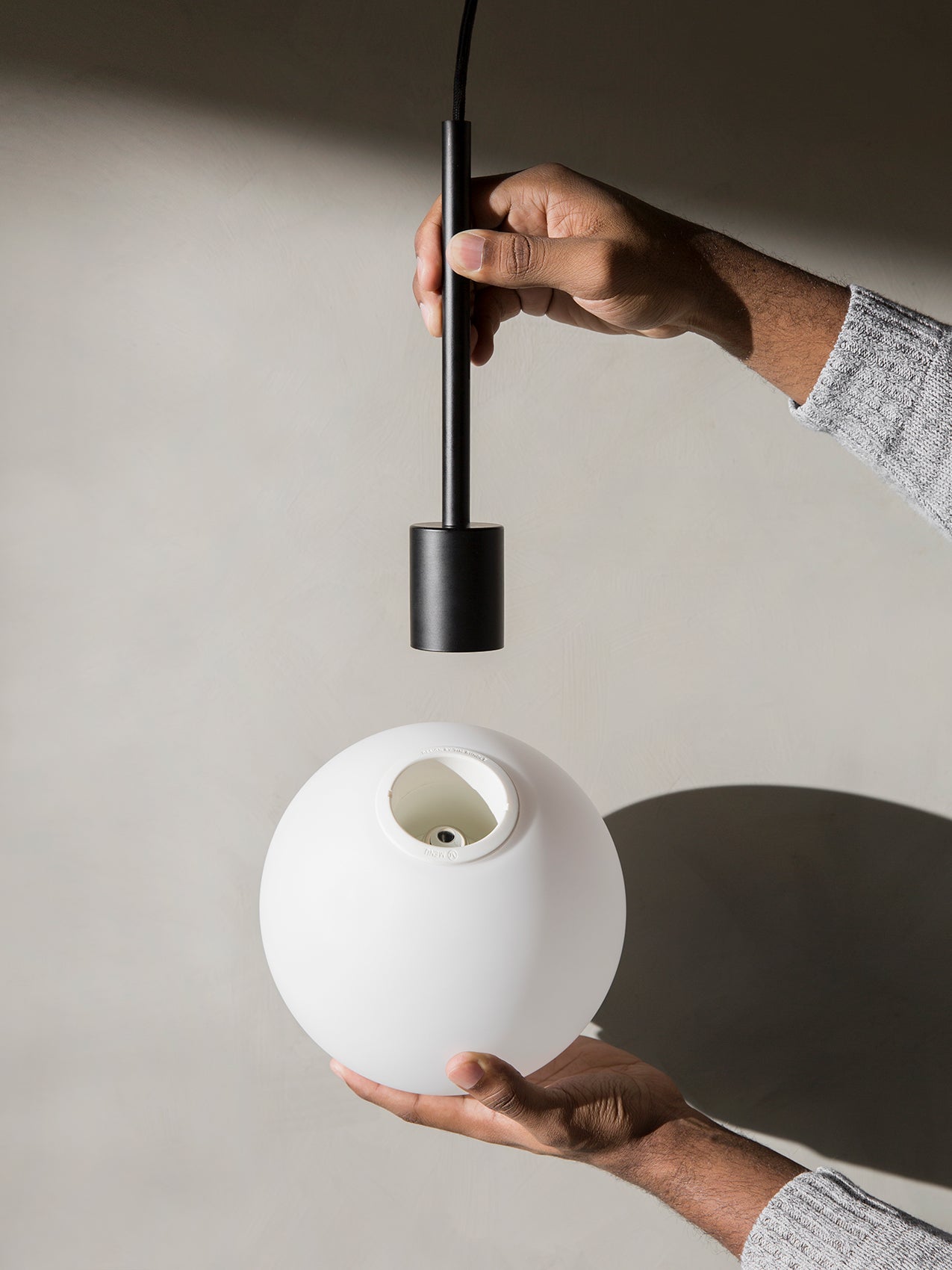 TR Bulb. Matte Finish