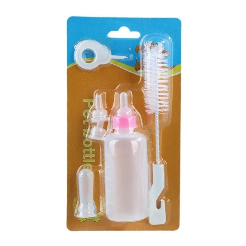 Kitten Feeding Bottle