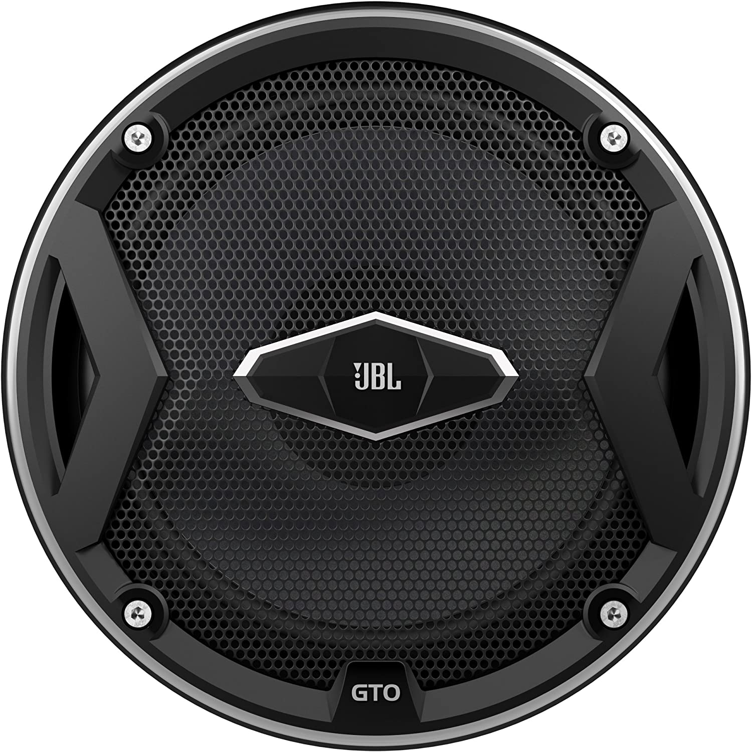 JBL GTO629 Premium 6.5-Inch Co-Axial Speaker - Set of 2