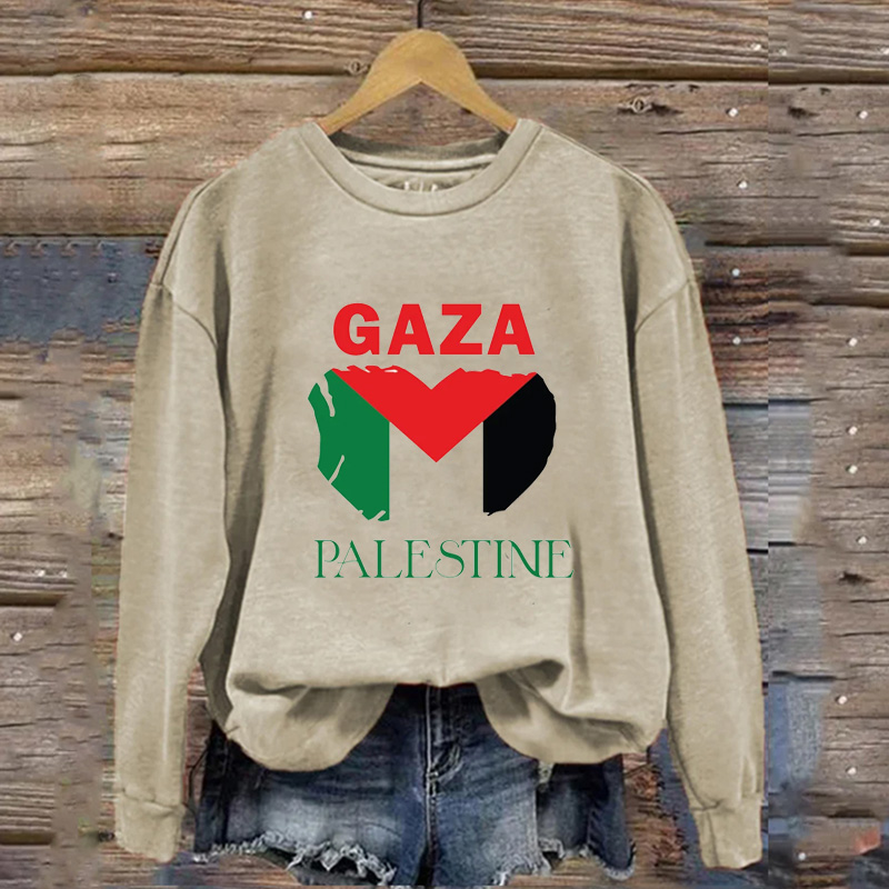 Palestine Sweatshirt