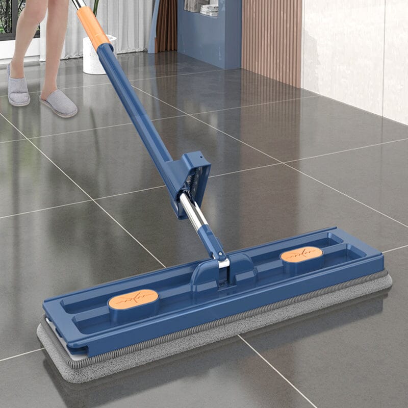 Nieuwe stijl grote vlakmop