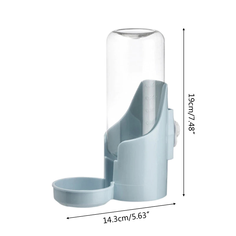 Automatic Pet Water Dispenser