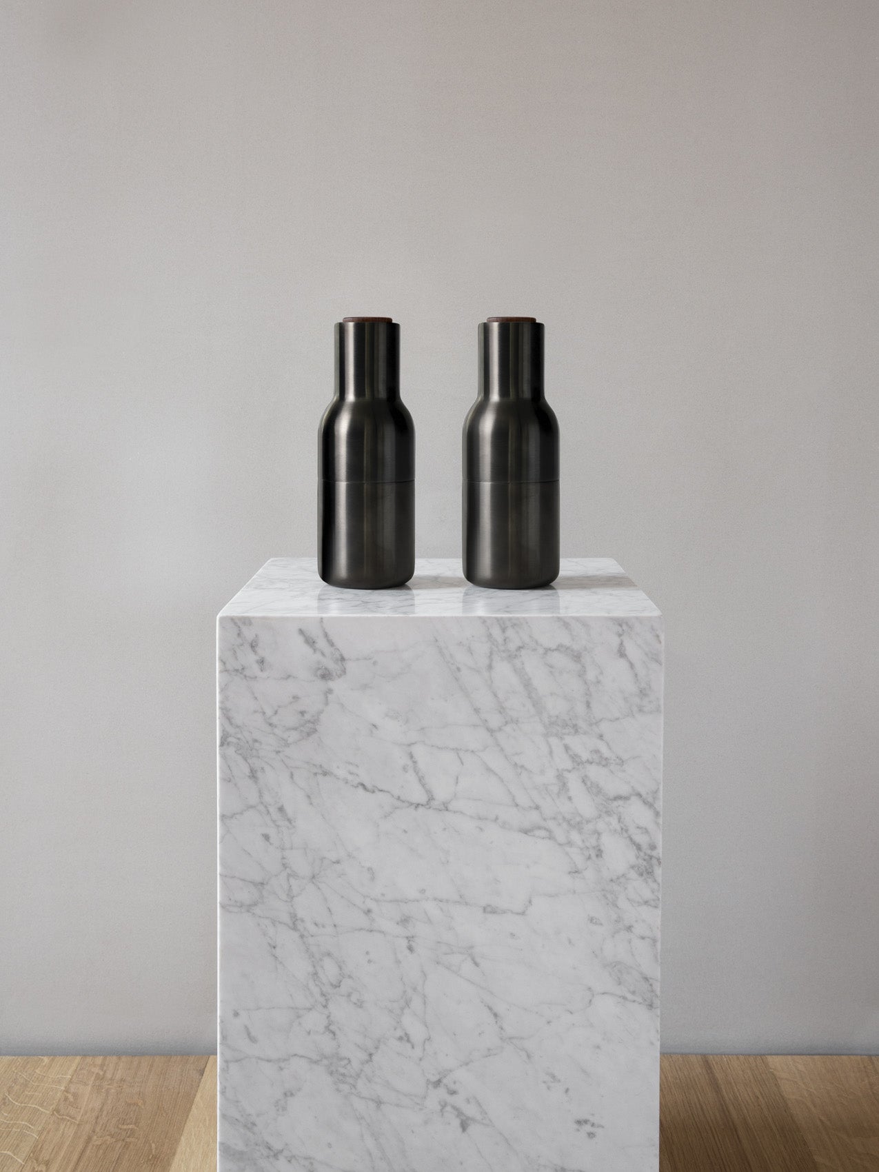 Bottle Grinder. 2 Pcs.