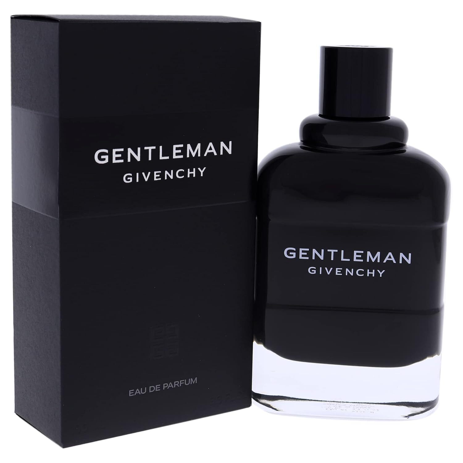 Givenchy Gentleman Boisee For Men Eau De Parfume Spray 3.4 Ounce